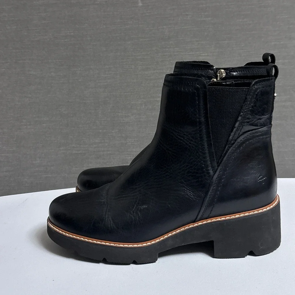 Naturalizer darry ankle